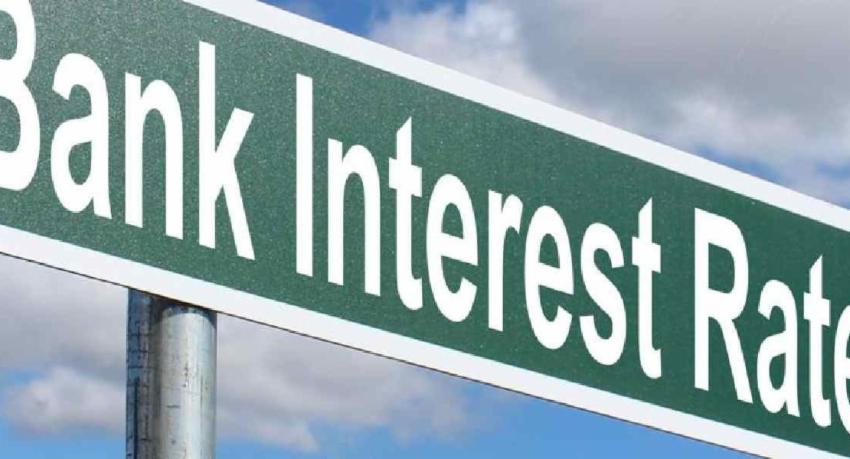 බැංකු පොලී ක්‍රමයෙන් අඩුවන ලකුණු